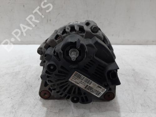 Alternator VAUXHALL VIVARO B Van (X82) 1.6 CDTi | BP37293000M7 - Image 5
