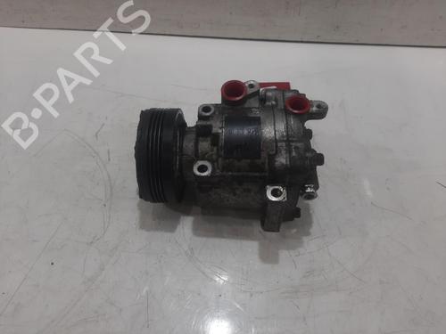 AC compressor SUZUKI SWIFT IV (FZ, NZ) 1.6 (AZG416, AZH416, RS416, ZC32S, ZA32S) | BP33212362M34 - Image 4