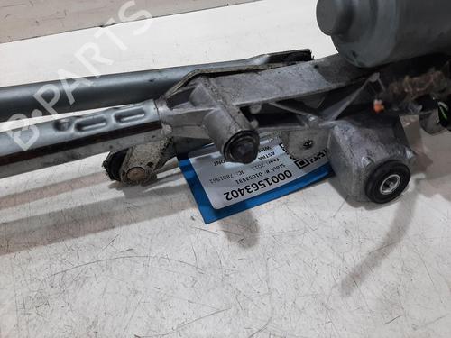 Ruitenwissermotor voor VAUXHALL ASTRA Mk VI (J) (P10) 1.3 CDTI | BP30495487M29