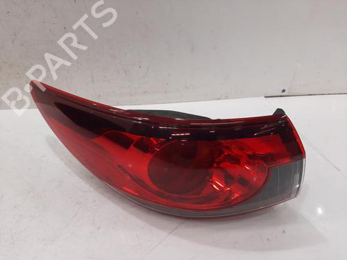 Rückleuchte Links für MAZDA 6 Saloon (GJ, GL) 2.0 (GJ2, GL2, GL6) (146 hp) 33010288