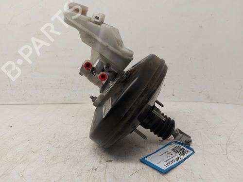 Used Servo brake TOYOTA AYGO (_B4_) 1.0 (KGB40) (69 hp) 26826264