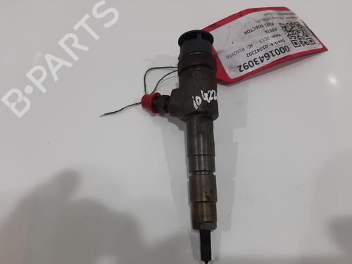 Injector FORD FIESTA VI (CB1, CCN) 1.5 TDCi | BP32422765M100