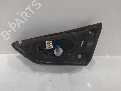 Left taillight HYUNDAI i20 II Coupe (GB) 1.0 T-GDI | BP26849325C34 
