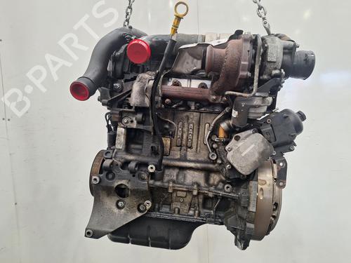 Engine FORD FOCUS III 1.5 TDCi | BP38626231M1 - Image 2
