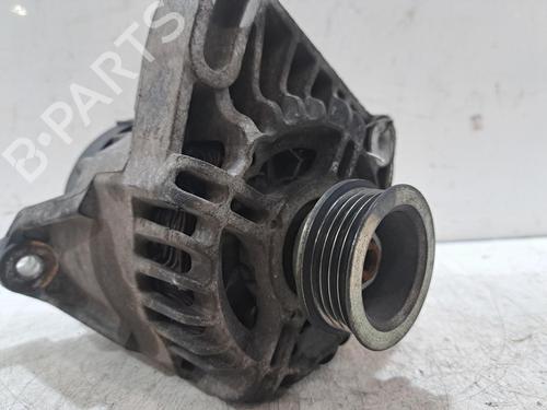 Alternator FIAT PUNTO (199_) 1.2 (199AXZ1A, 199BXZ1A) | BP38800743M7 - Image 4