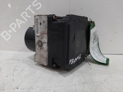 Used ABS pump ABS pump VAUXHALL ASTRA Mk VI (J) GTC (P10) 1.4 (120 hp) 34376497 34376497