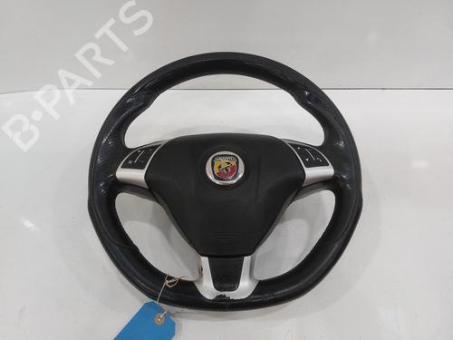 Used Steering wheel ABARTH PUNTO EVO 1.4 (199.AXX1B) (163 hp) 26745426