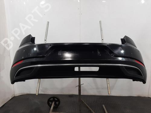 Used Rear bumper VW GOLF VII (5G1, BQ1, BE1, BE2) 1.0 TSI (115 hp) 30407067