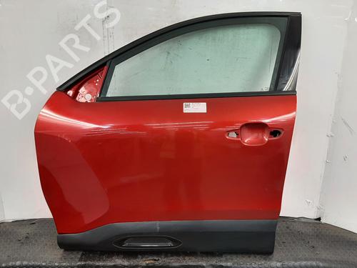 Used Left front door Left front door CITROËN C4 III (BA_, BB_, BC_) 1.2 PureTech 130 (BAHNSA, BAHNSB) (130 hp) 40010642 40010642