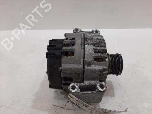 Used Alternator Alternator MERCEDES-BENZ C-CLASS Coupe (C205) AMG C 43 4-matic (205.364) (390 hp) 34101130 34101130