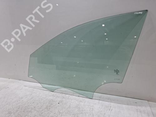 Used Front left door window Front left door window MERCEDES-BENZ C-CLASS (W205) C 220 BlueTEC / d (205.002, 205.004) (170 hp) 39423535 39423535