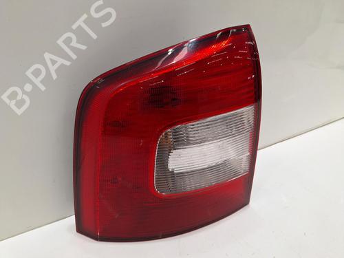 Used Left taillight SKODA OCTAVIA II Combi (1Z5) 1.6 TDI (105 hp) 27800682