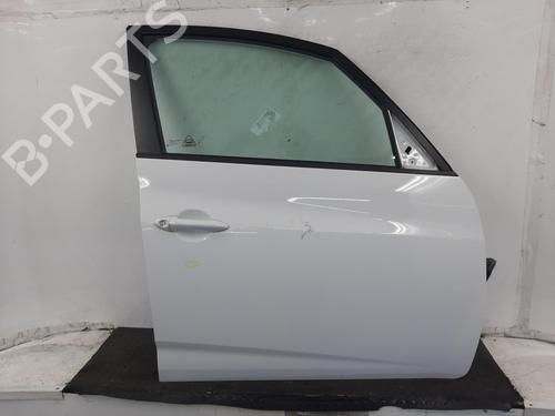 Used Right front door KIA VENGA (YN) 1.4 CVVT (90 hp) 32410108