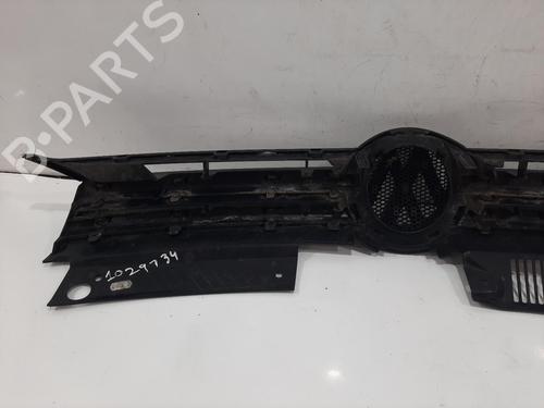 Grille VW GOLF VI (5K1) 2.0 TDI | BP29809491C40 