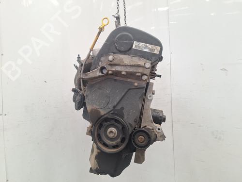 Used Engine Engine 37465141 37465141