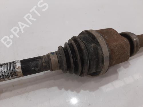 Other VAUXHALL COMBO Mk IV (E) Box Body/MPV (K9) 1.5 D | BP35921618O1 - Image 4