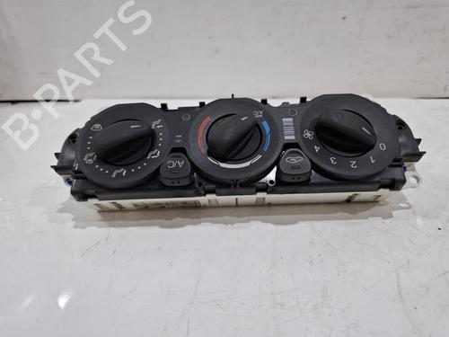 Climate control FORD TRANSIT CUSTOM V362 Van (FY, FZ) 2.2 TDCi | BP38728315I5 - Image 5
