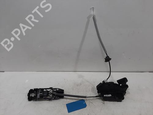 Andre Andre SKODA OCTAVIA IV (NX3, NN3, PV3) 1.0 TSI (110 hp) 36594345 36594345