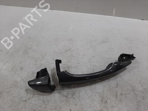 Used Exterior handle Exterior handle VAUXHALL GRANDLAND X / GRANDLAND (A18) 1.2 Turbo (75) (131 hp) 34178827 34178827