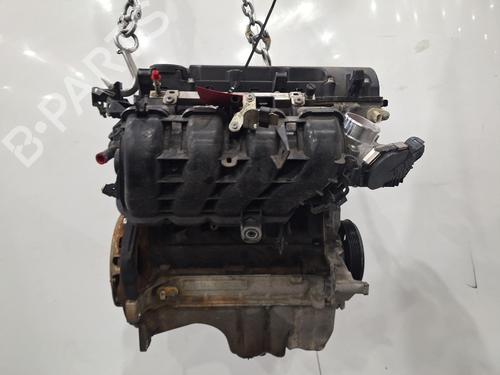 Engine VAUXHALL CORSA Mk IV (E) (X15) 1.4 | BP39916718M1 - Image 2