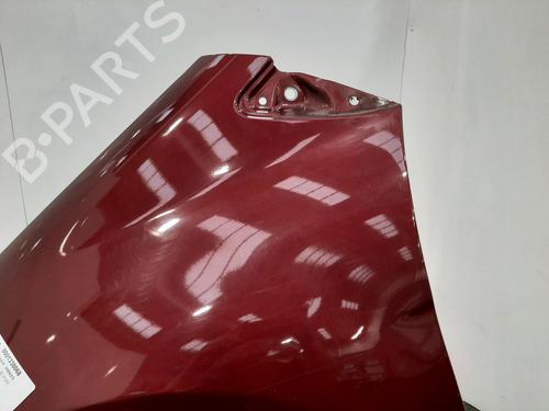 Left front fenders MERCEDES-BENZ A-CLASS (W169) A 150 (169.031, 169.331) | BP26798889C41 