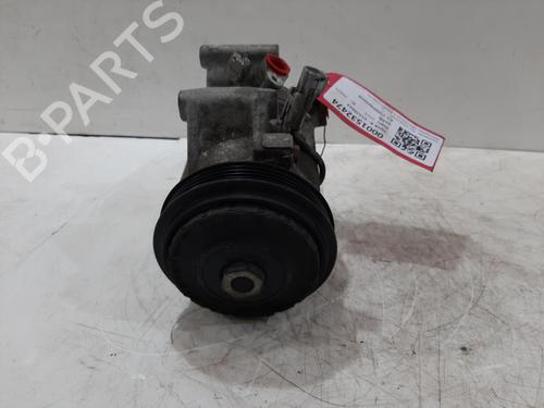 Used AC compressor TOYOTA YARIS (_P13_) 1.3 (NSP130_, NSP130) (99 hp) 29524968