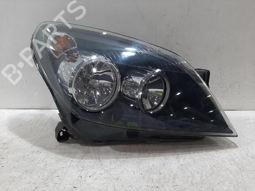 Used Right headlight Right headlight 36951099 36951099