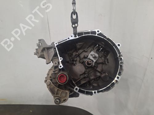 Gearkasse Gearkasse 38194859 38194859