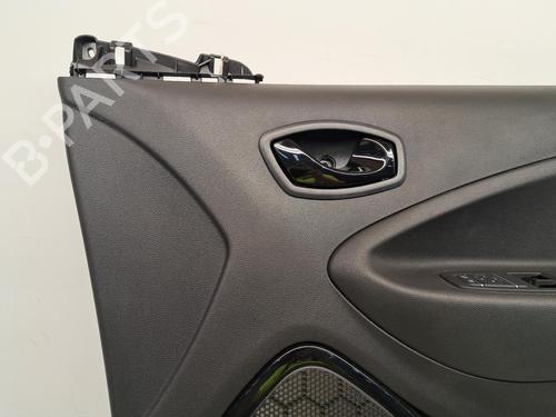 Other RENAULT ZOE (BFM_) ZOE (BFMD) | BP26765981O1 