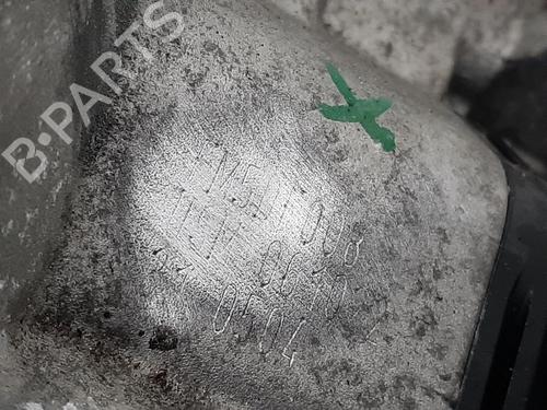 Gearbox SEAT IBIZA V (KJ1, KJG) 1.0 TSI | BP26839628M3 