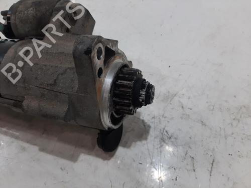 Starter VAUXHALL ASTRA Mk VII (K) (B16) 1.6 Turbo | BP37648004M8 - Image 3
