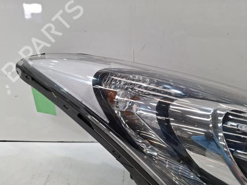 Right headlight HYUNDAI i30 (GD) 1.6 CRDi | BP40500501C29 - Image 6