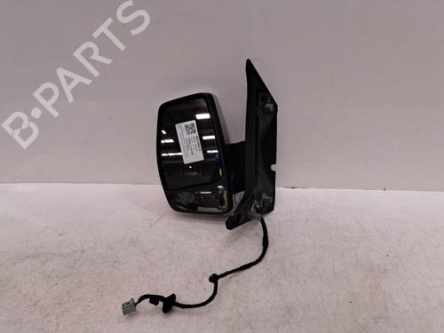 Used Left mirror Left mirror FORD TRANSIT CUSTOM V362 Van (FY, FZ) 2.0 EcoBlue (170 hp) 34338937 34338937