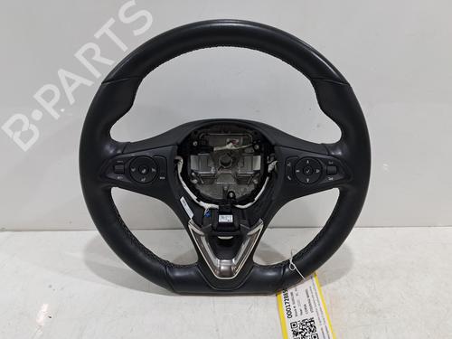 Used Steering wheel Steering wheel VAUXHALL CORSA Mk V (F) 1.2 (101 hp) 36047350 36047350