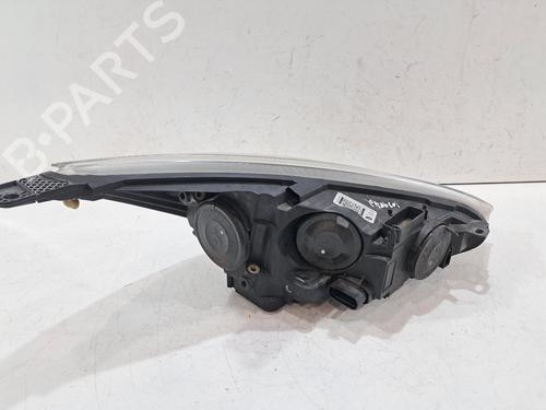 Left headlight FORD FOCUS III 1.0 EcoBoost | BP31812790C28