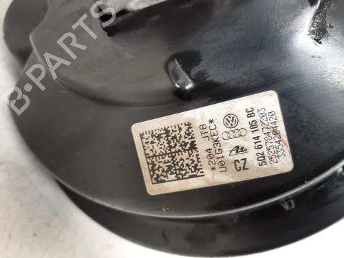 Servo brake SEAT LEON (5F1) 1.4 TSI | BP26767688M42 