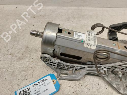 Steering column VAUXHALL INSIGNIA Mk I (A) Sports Tourer (G09) 2.0 CDTI (35) | BP26827618M21 