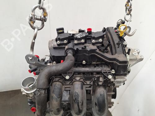 Engine FORD FIESTA VII (HJ, HF) 1.1 Ti-VCT | BP38289076M1 - Image 5