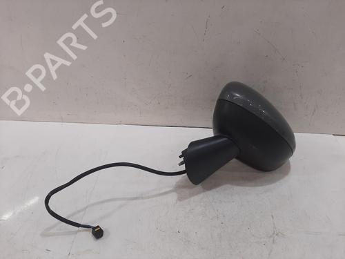 Used Left mirror VAUXHALL MERIVA Mk II (B) (S10) 1.4 (101 hp) 30671401