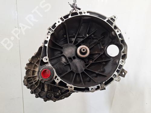 Used Gearbox Gearbox MERCEDES-BENZ SPRINTER 3,5-t Van (B907, B910) 314 CDI (910.631, 910.633) (143 hp) 35985586 35985586