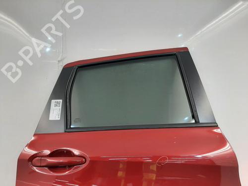 Dør højre bagtil NISSAN NOTE (E12) 1.2 DIG-S | BP38446309C5 - Image 2