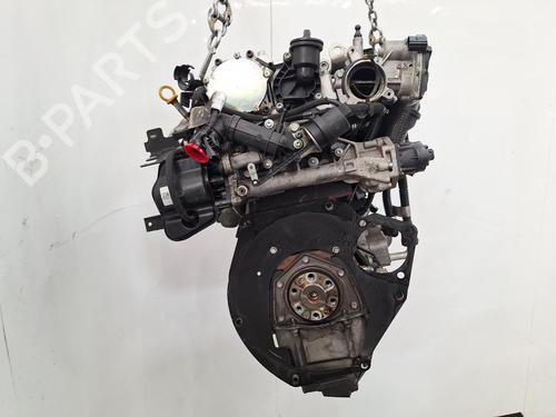 Used Engine VAUXHALL INSIGNIA Mk I (A) Hatchback (G09) 2.0 CDTI (68) (160 hp) 30360291