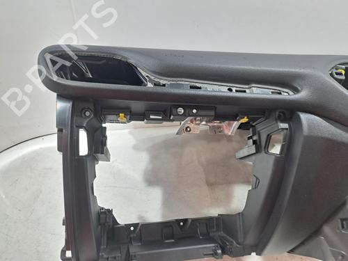 Dashboard FORD PUMA (J2K, CF7) 1.0 EcoBoost mHEV | BP40518853C46 - Image 4