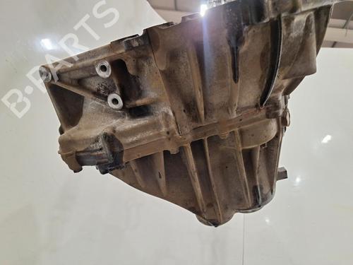 Gearbox TOYOTA AYGO (_B4_) 1.0 VVTi (KGB40) | BP36662496M3  - Image 6