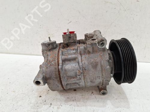 AC compressor SEAT LEON ST (5F8) 1.6 TDI | BP31537868M34 