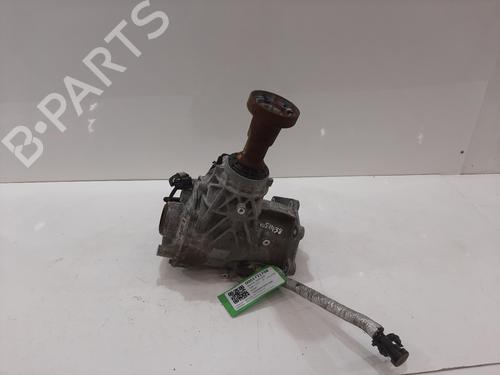 Used Transfer box Transfer box FORD KUGA II (DM2) 2.0 TDCi 4x4 (180 hp) 36315738 36315738