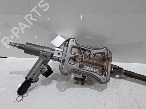 Steering column VAUXHALL MOVANO Mk III (C) VAN (U9) 2.2 D | BP39934703M21 - Image 5