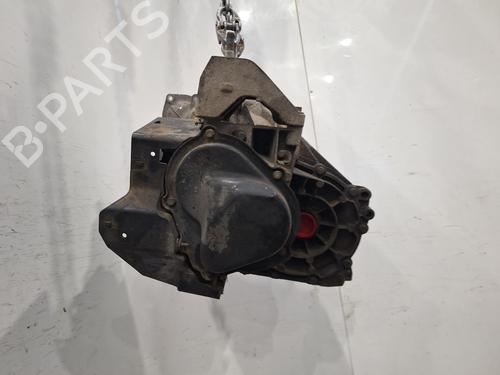 Gearbox FORD FIESTA VI (CB1, CCN) 1.25 | BP39587200M3 - Image 3