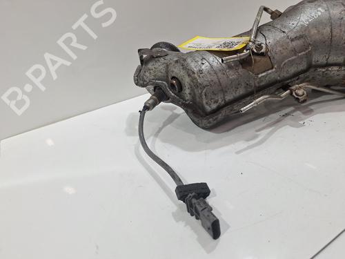 partikelfilter VAUXHALL COMBO Mk III (D) Box Body/MPV (X12) 1.3 CDTi | BP28069234M81 