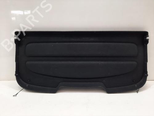 Rear parcel shelf FORD FIESTA VI (CB1, CCN) 1.25 | BP28161474C85 